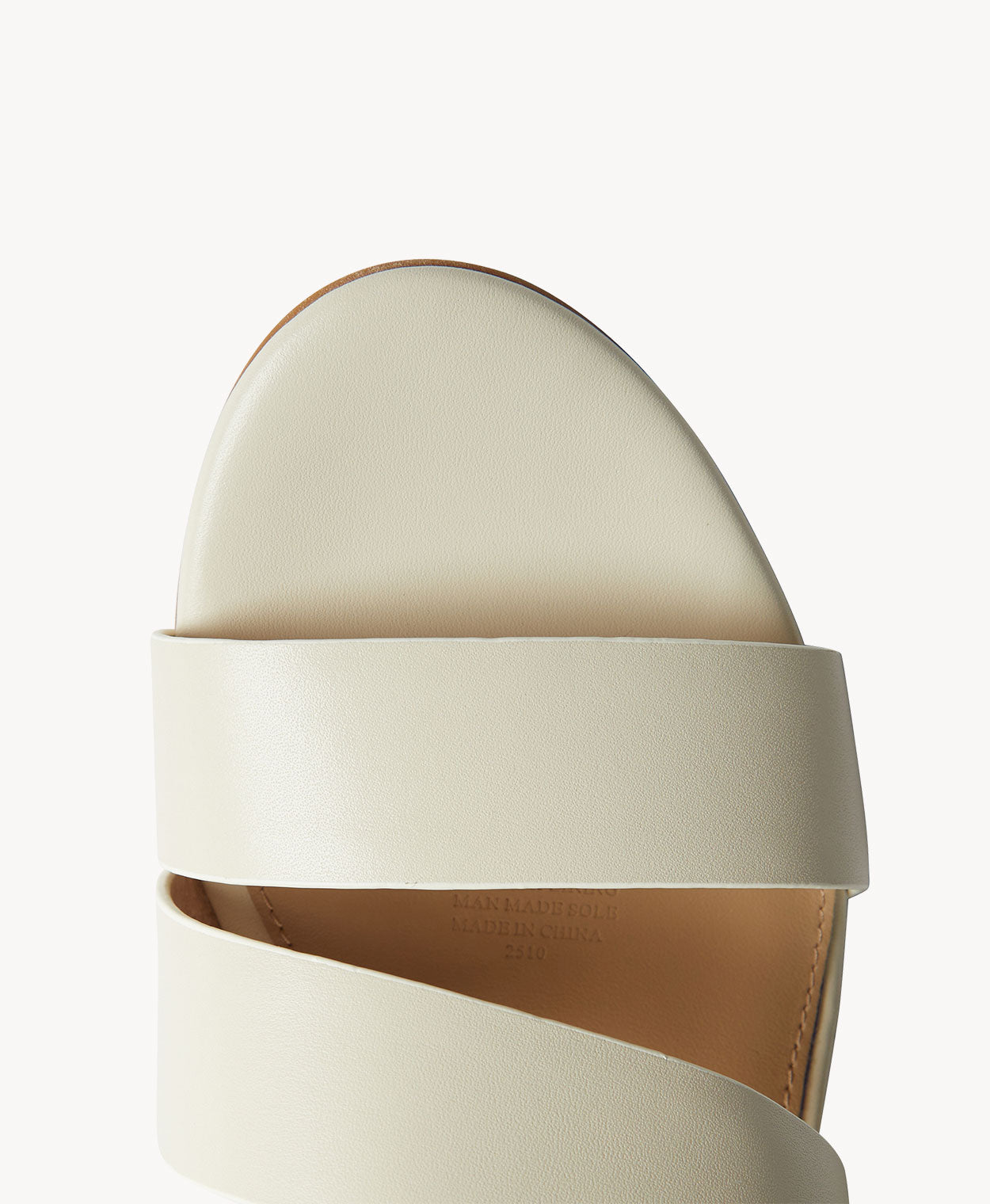 Origami Sandal - - Merchant 1948