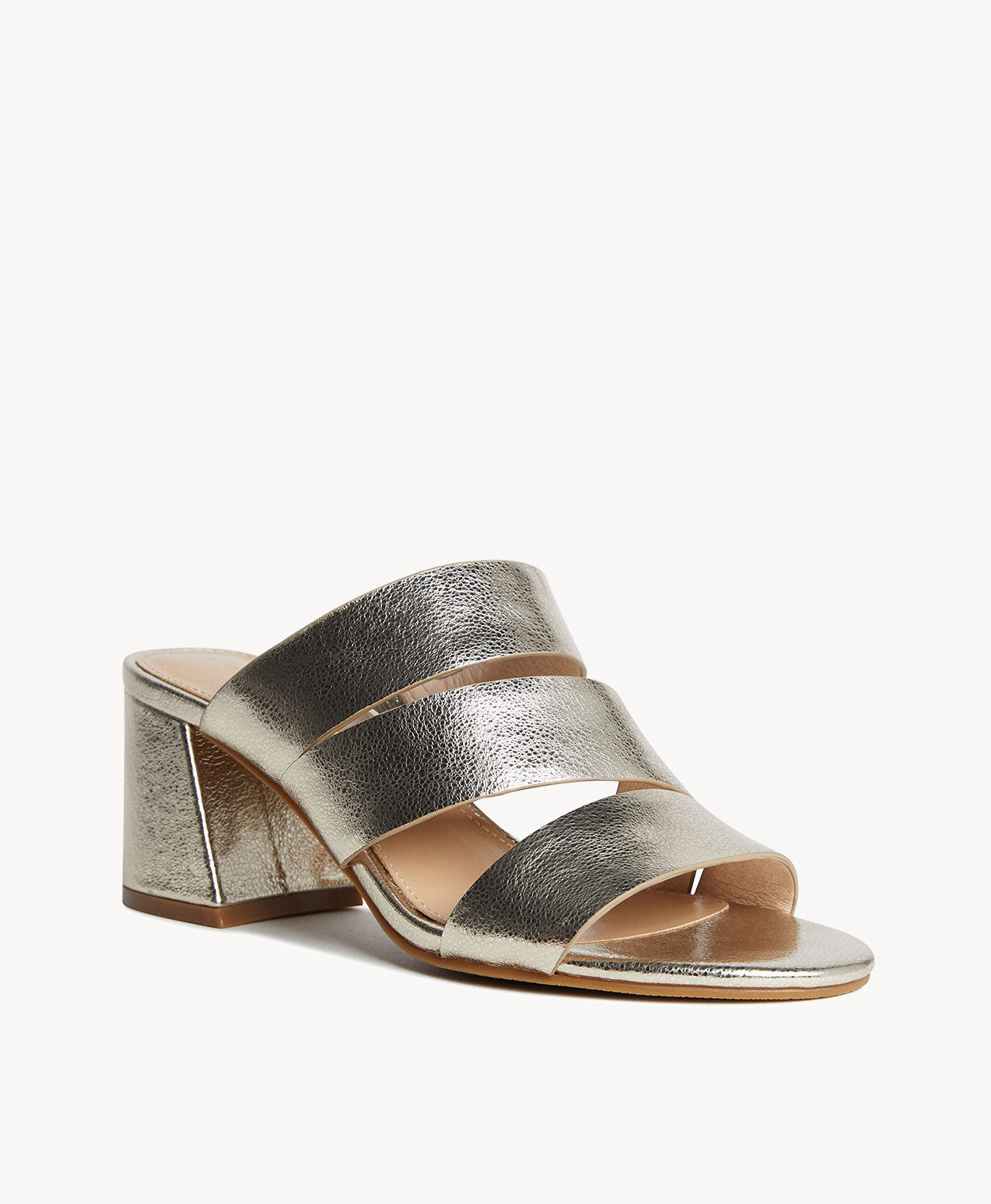 Origami Sandal - Sandals Dress | Womens Shoes - Merchant 1948