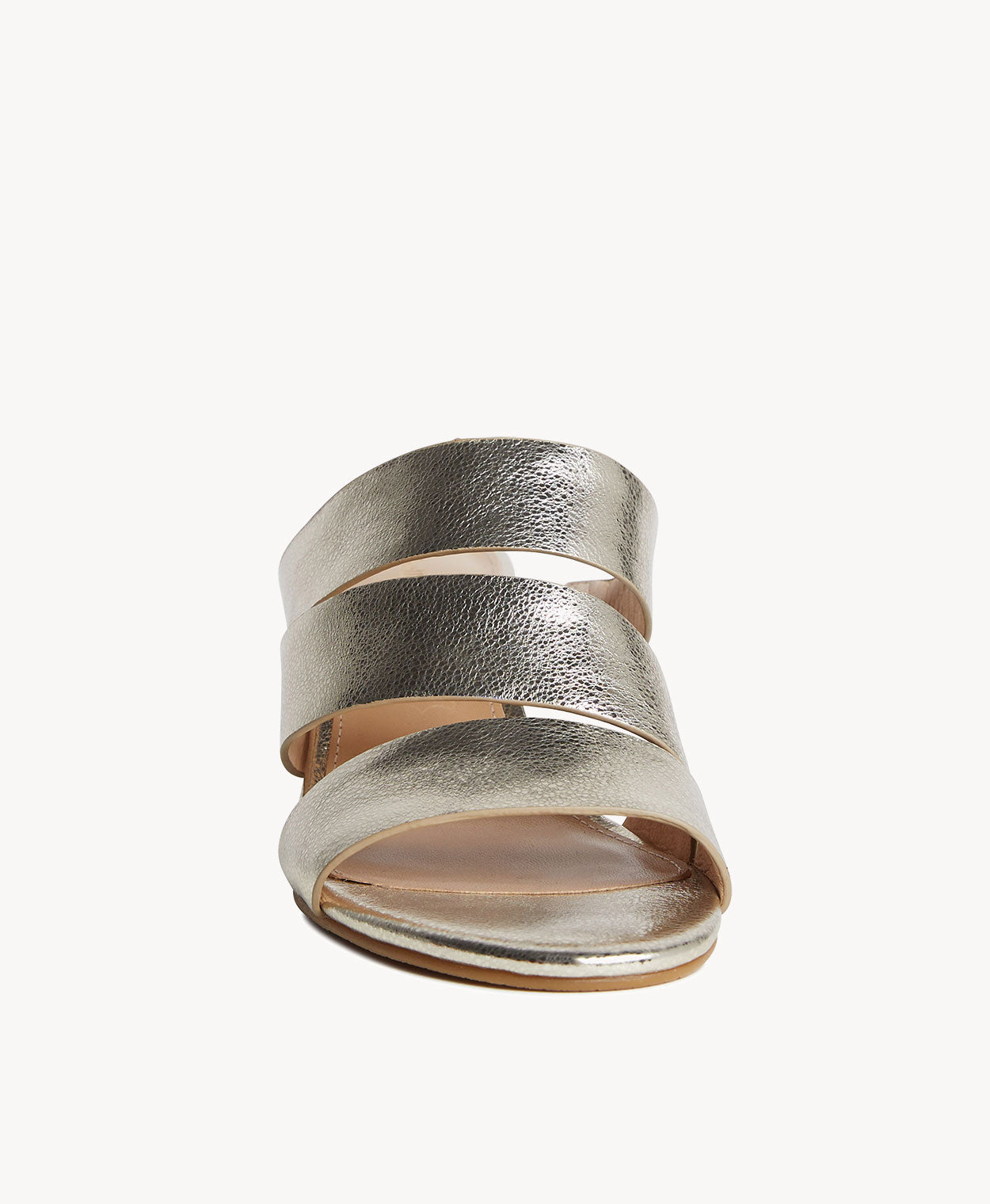 Origami Sandal - Sandals Dress | Womens Shoes - Merchant 1948