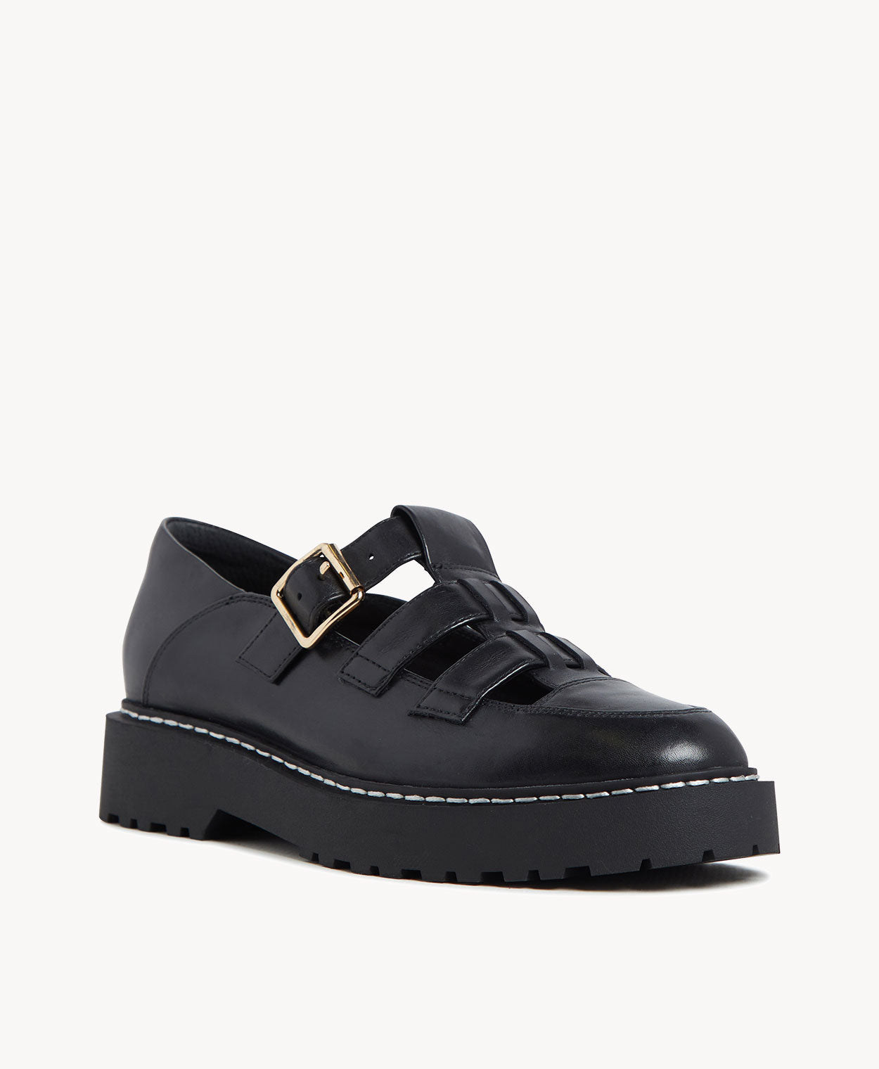 Orlando Flat - Flats Dress | Womens Shoes - Merchant 1948