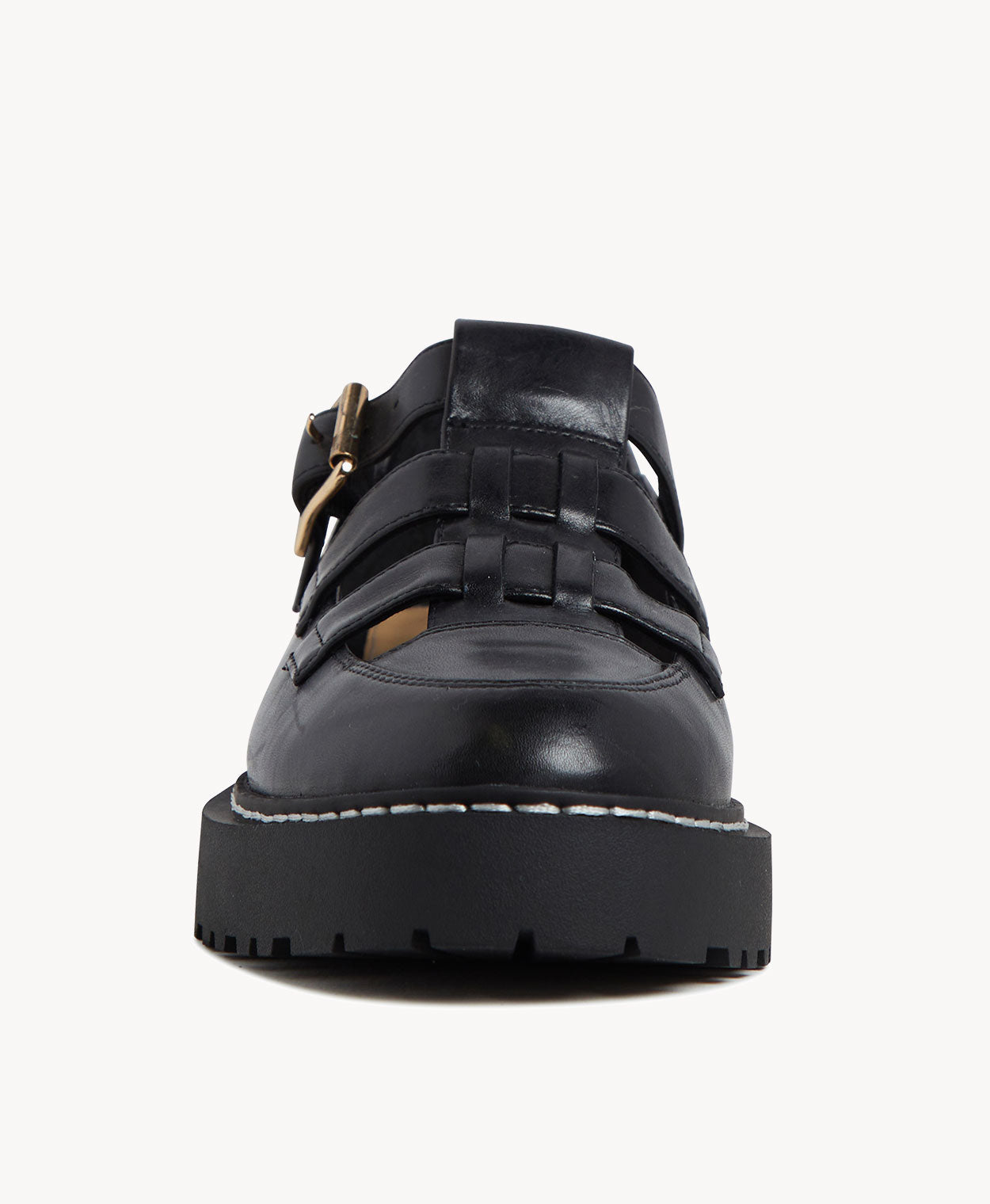 Orlando Flat - Flats Dress | Womens Shoes - Merchant 1948