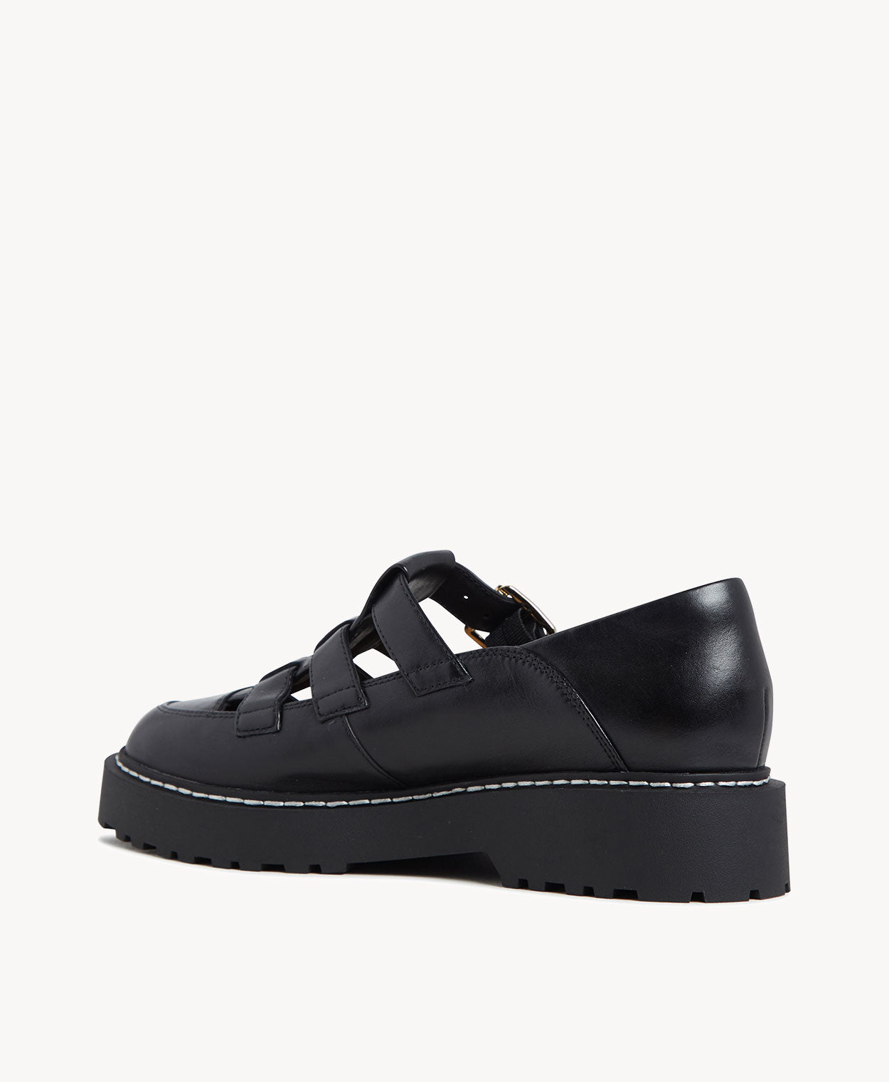 Orlando Flat - Flats Dress | Womens Shoes - Merchant 1948