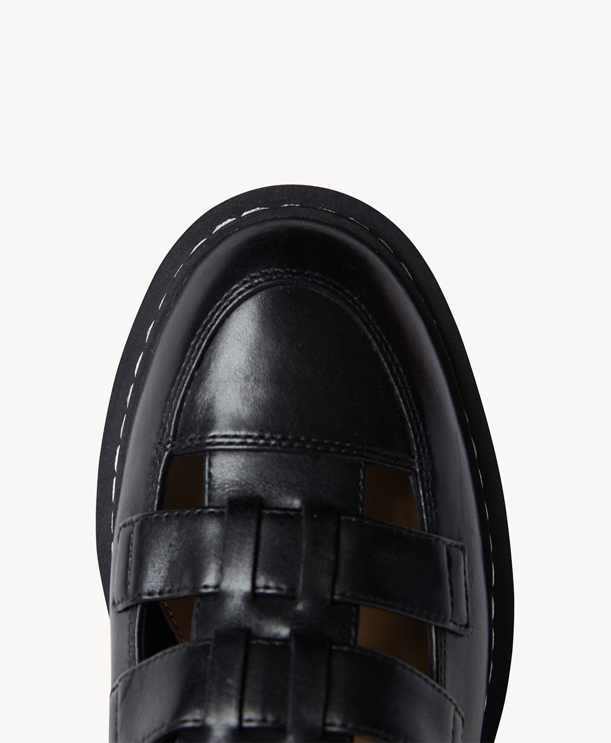 Orlando Flat - Flats Dress | Womens Shoes - Merchant 1948