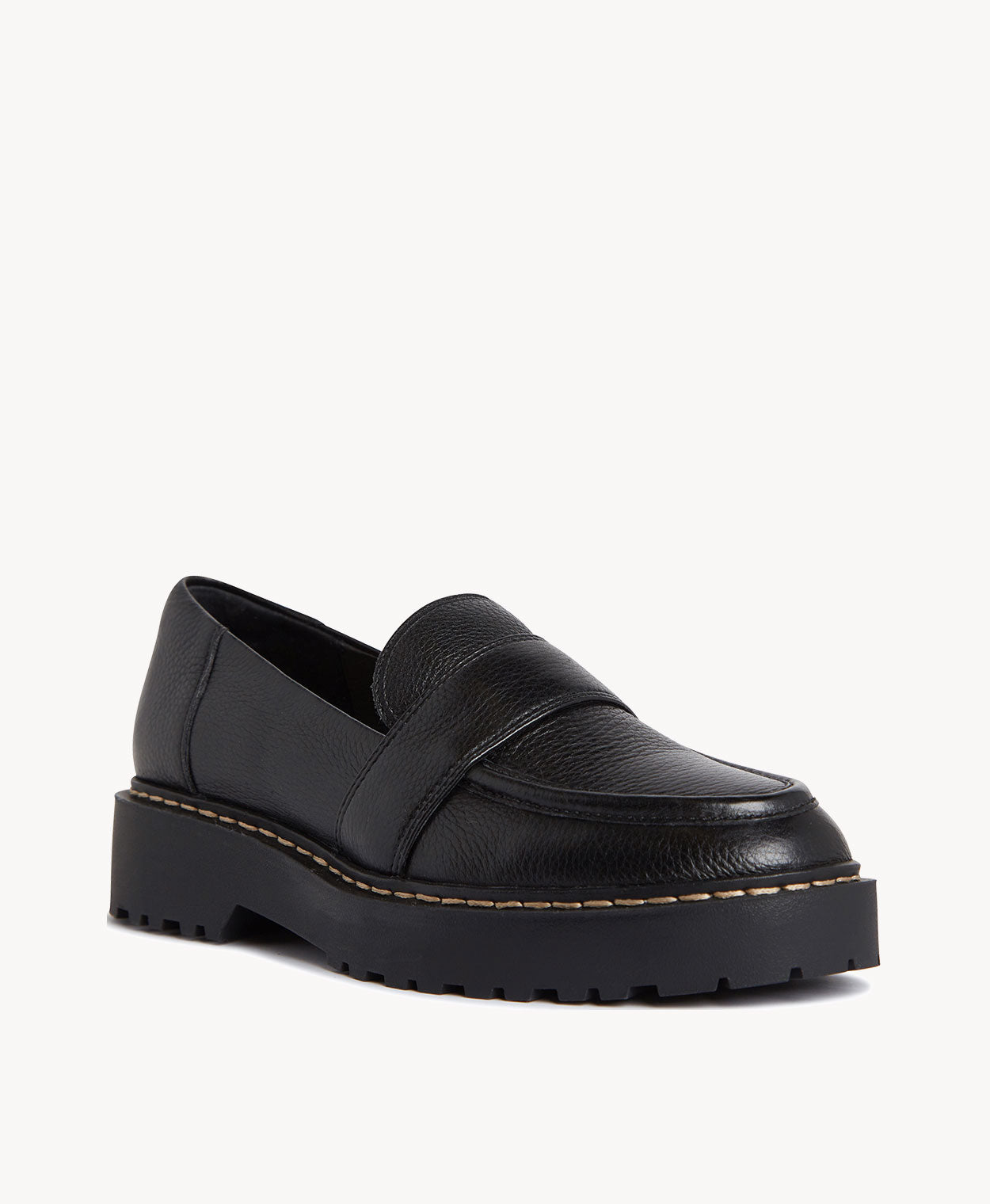 Orville Loafer - Loafers | Womens Shoes - Merchant 1948