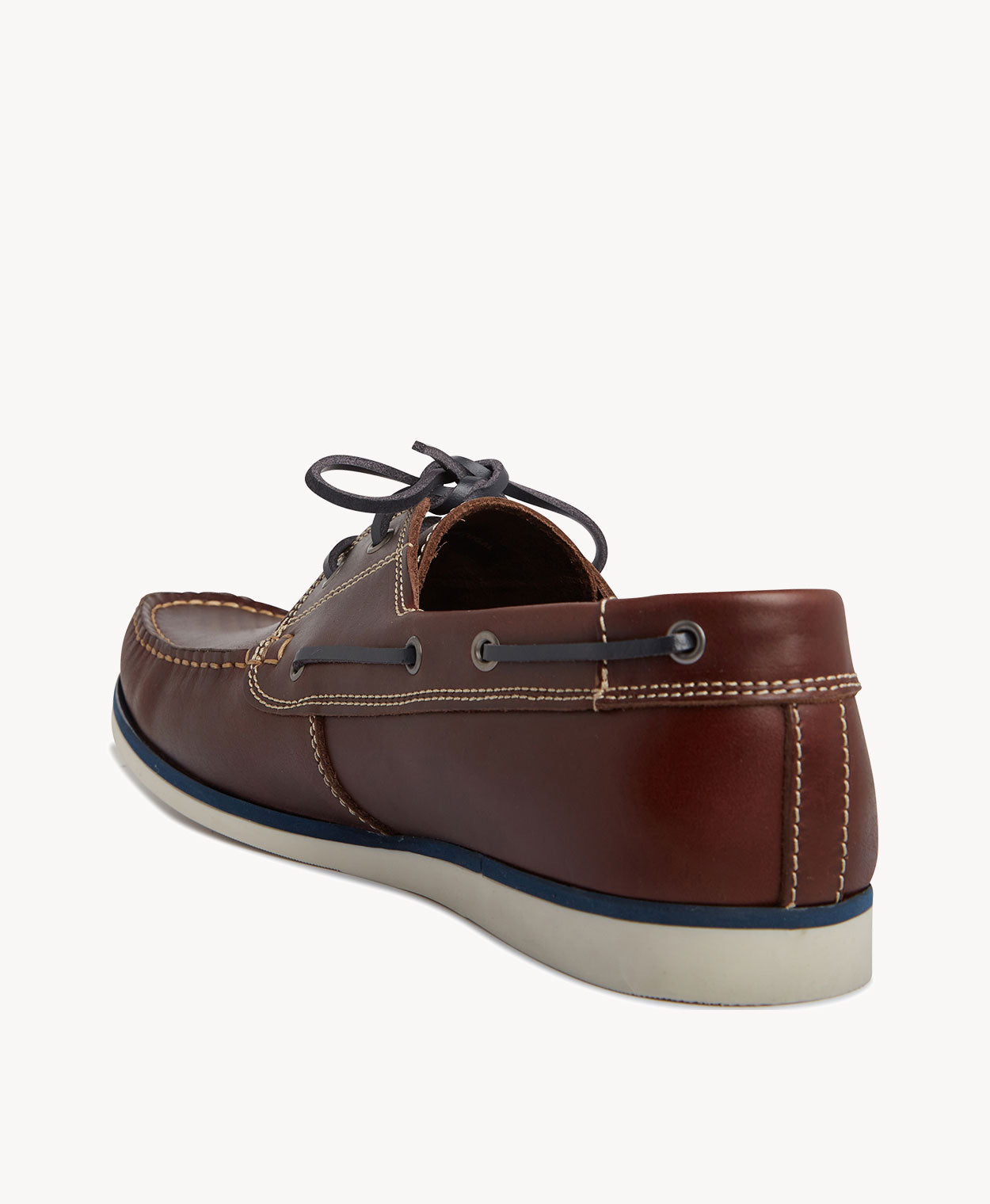 Oscar Boat Shoe - Sneaker | Mens Shoes - Merchant 1948