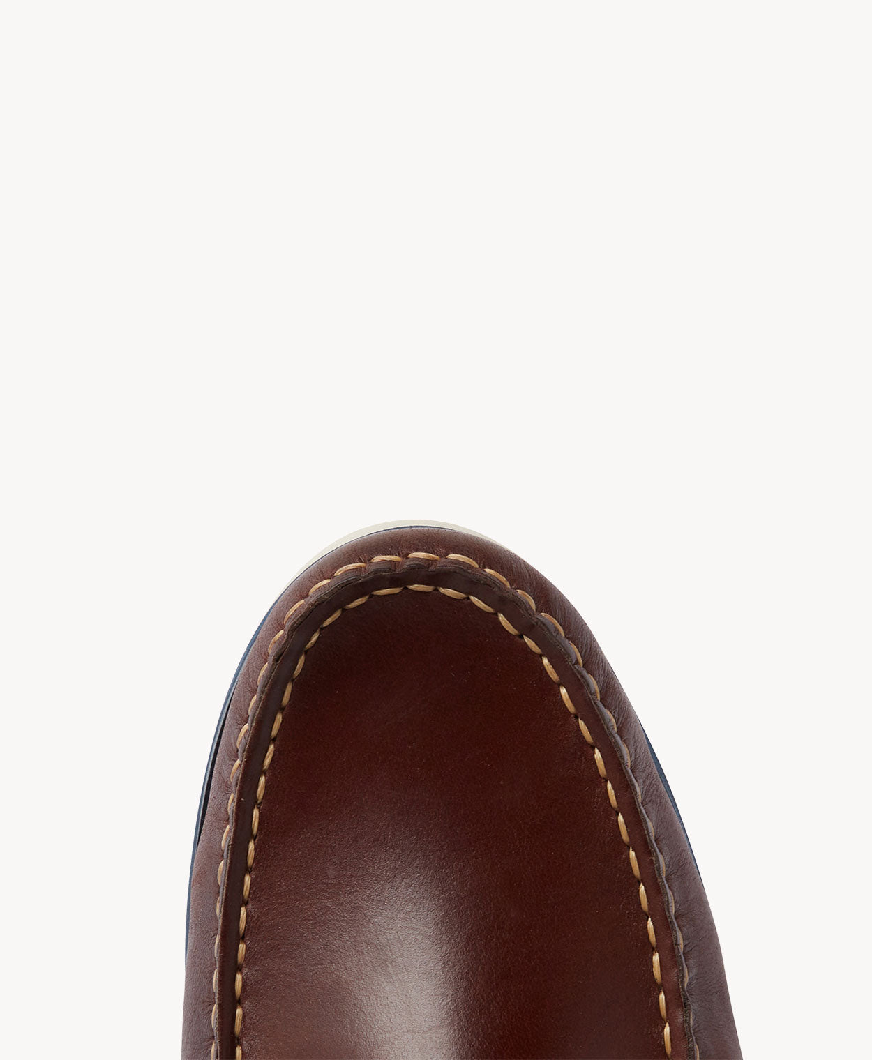 Oscar Boat Shoe - Sneaker | Mens Shoes - Merchant 1948