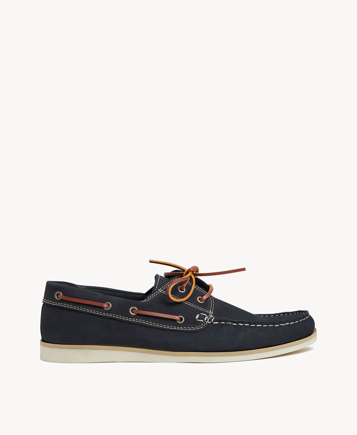 Oscar Boat Shoe - Sneaker | Mens Shoes - Merchant 1948