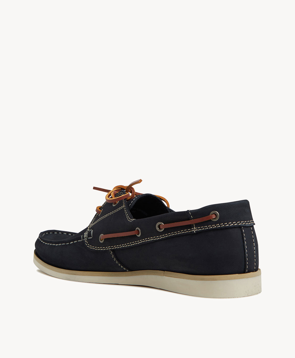Oscar Boat Shoe - Sneaker | Mens Shoes - Merchant 1948