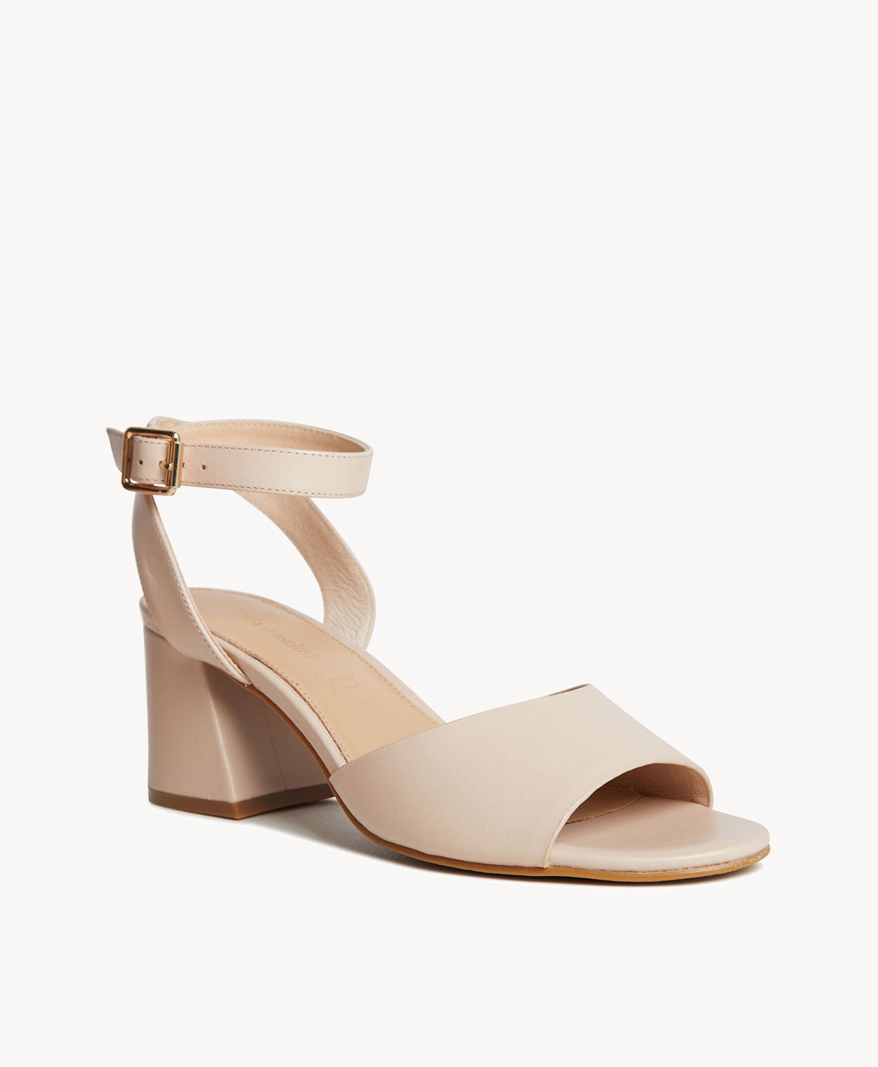 Ottileigh Sandal - - Merchant 1948