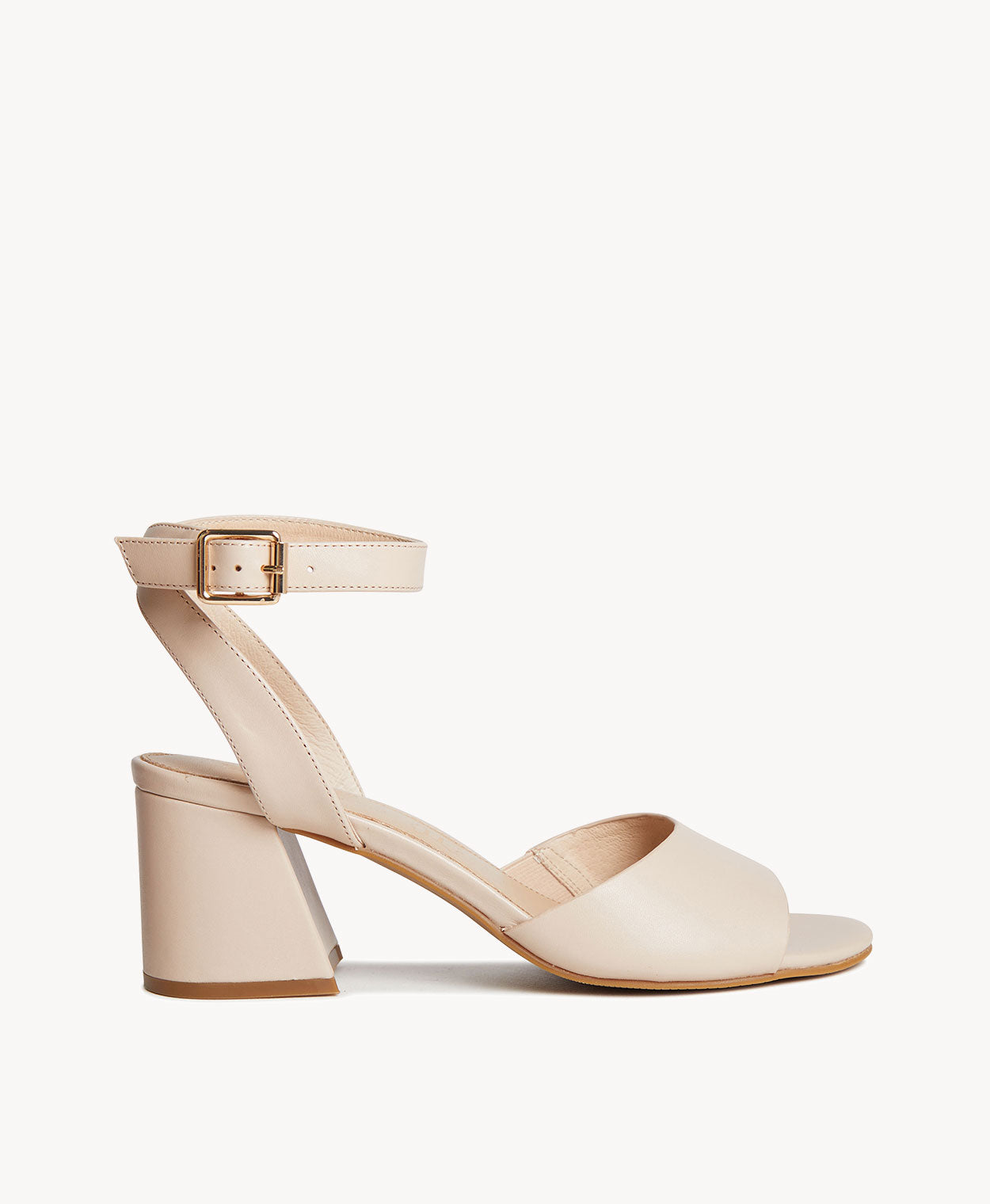 Ottileigh Sandal - - Merchant 1948