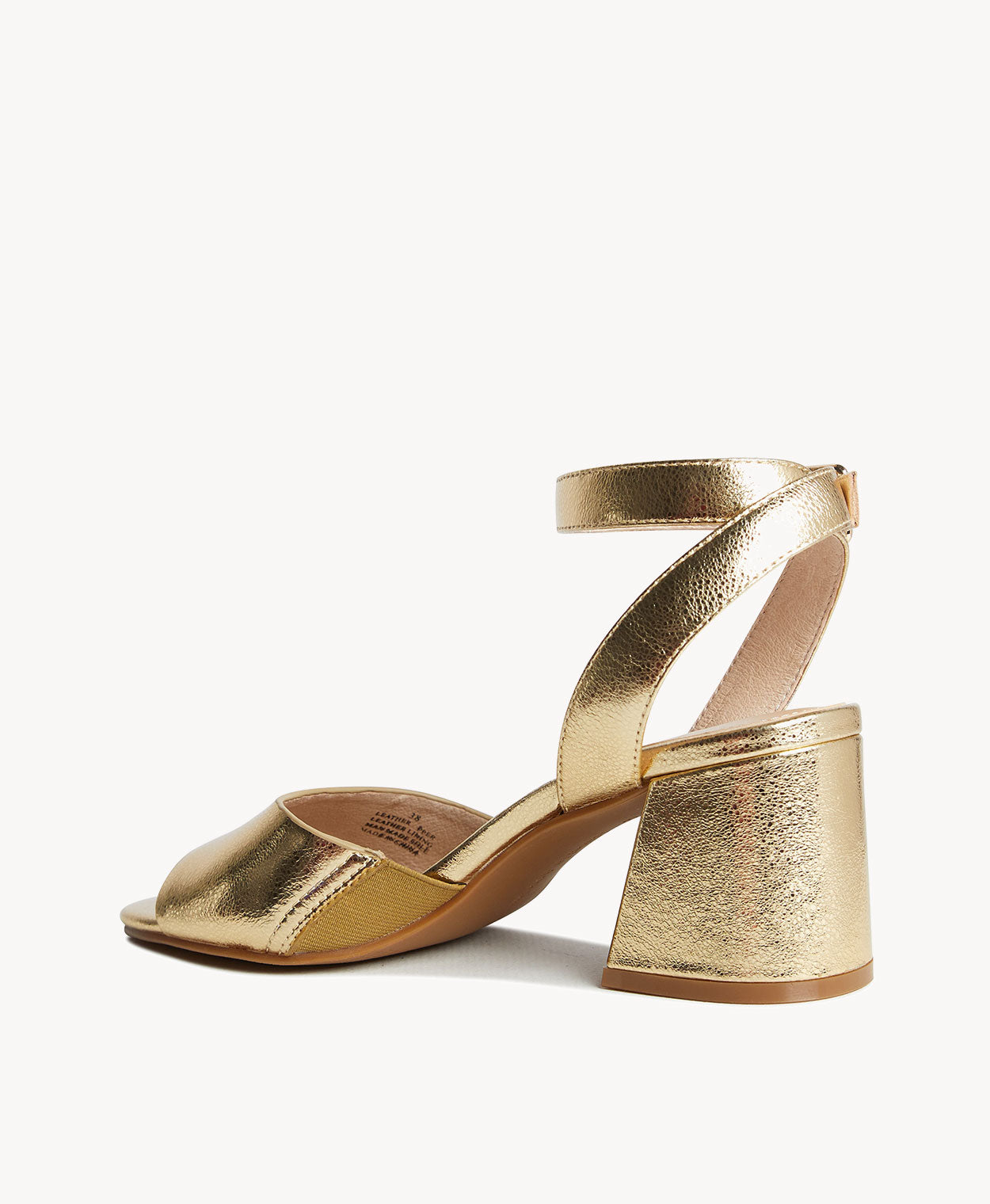 Ottileigh Sandal - Sandals Dress | Womens Shoes - Merchant 1948