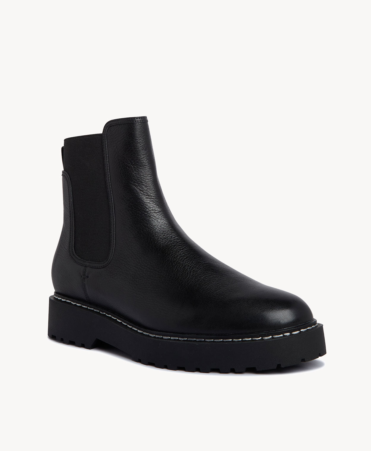 Oxford Ankle Boot - Boots Ankle | Womens Shoes - Merchant 1948