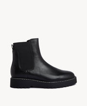 Oxford Ankle Boot - Boots Ankle | Womens Shoes - Merchant 1948