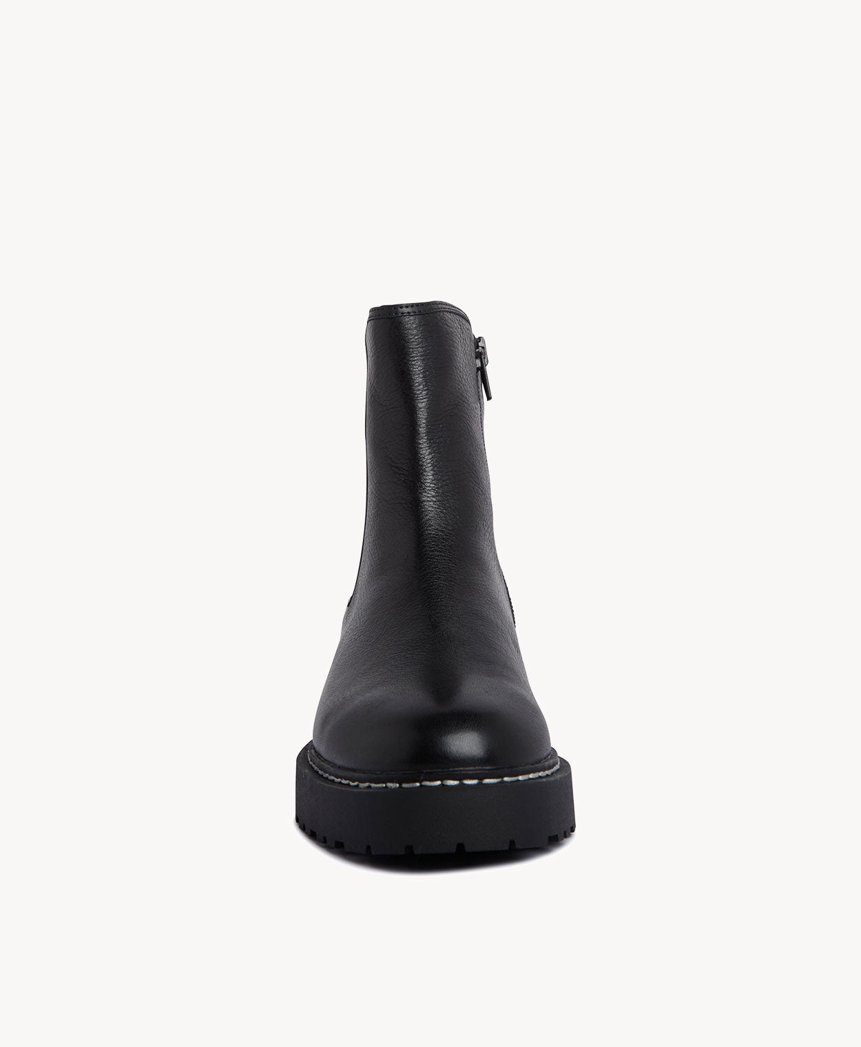 Oxford Ankle Boot - Boots Ankle | Womens Shoes - Merchant 1948