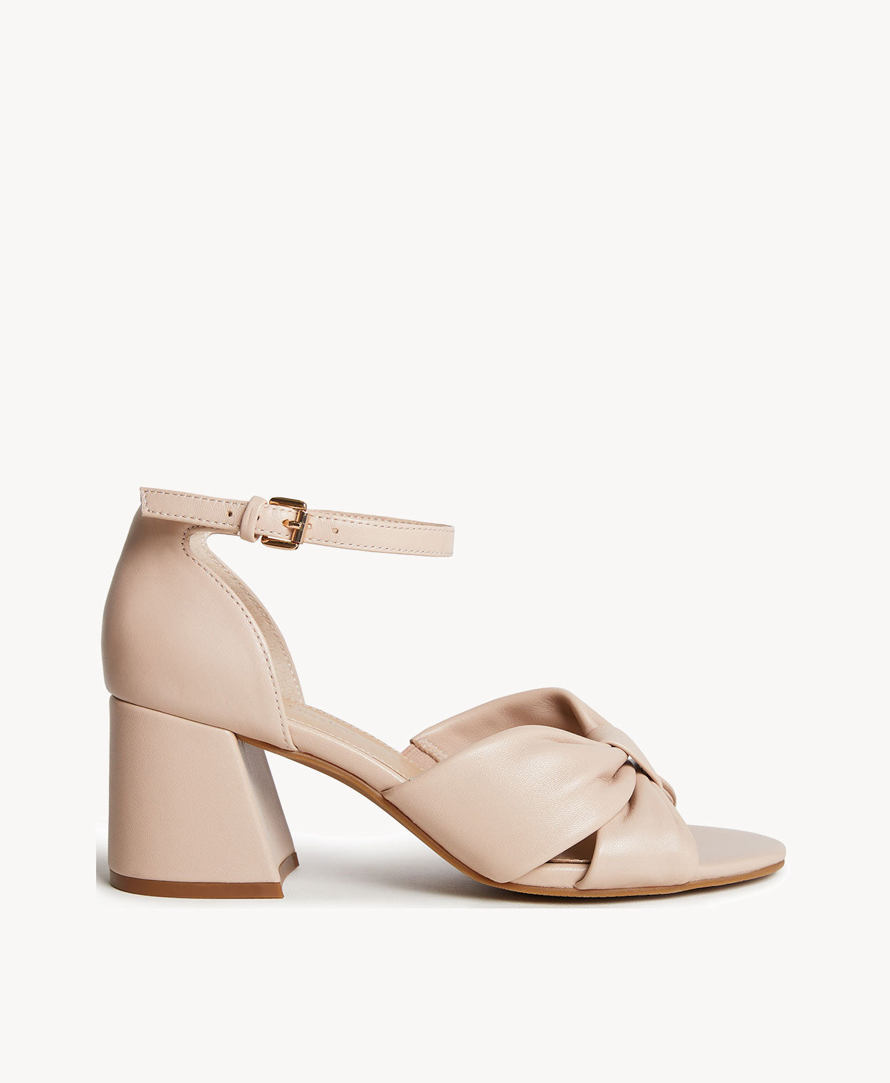 Ozzy Sandal - Sandals Dress | Womens Shoes - Merchant 1948