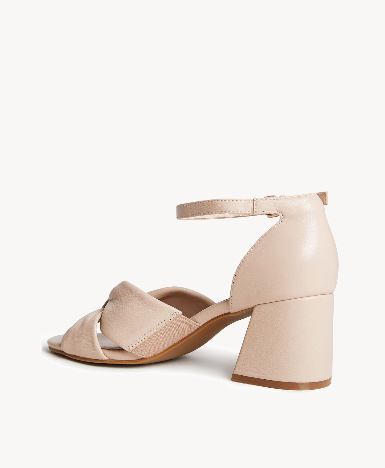 Ozzy Sandal - Sandals Dress | Womens Shoes - Merchant 1948