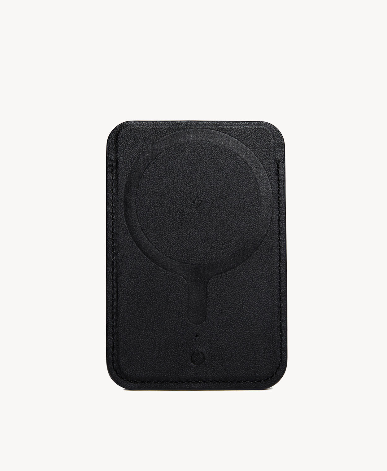 WheresMy PU 3 Card Wallet - Tech | Accessories - Merchant 1948