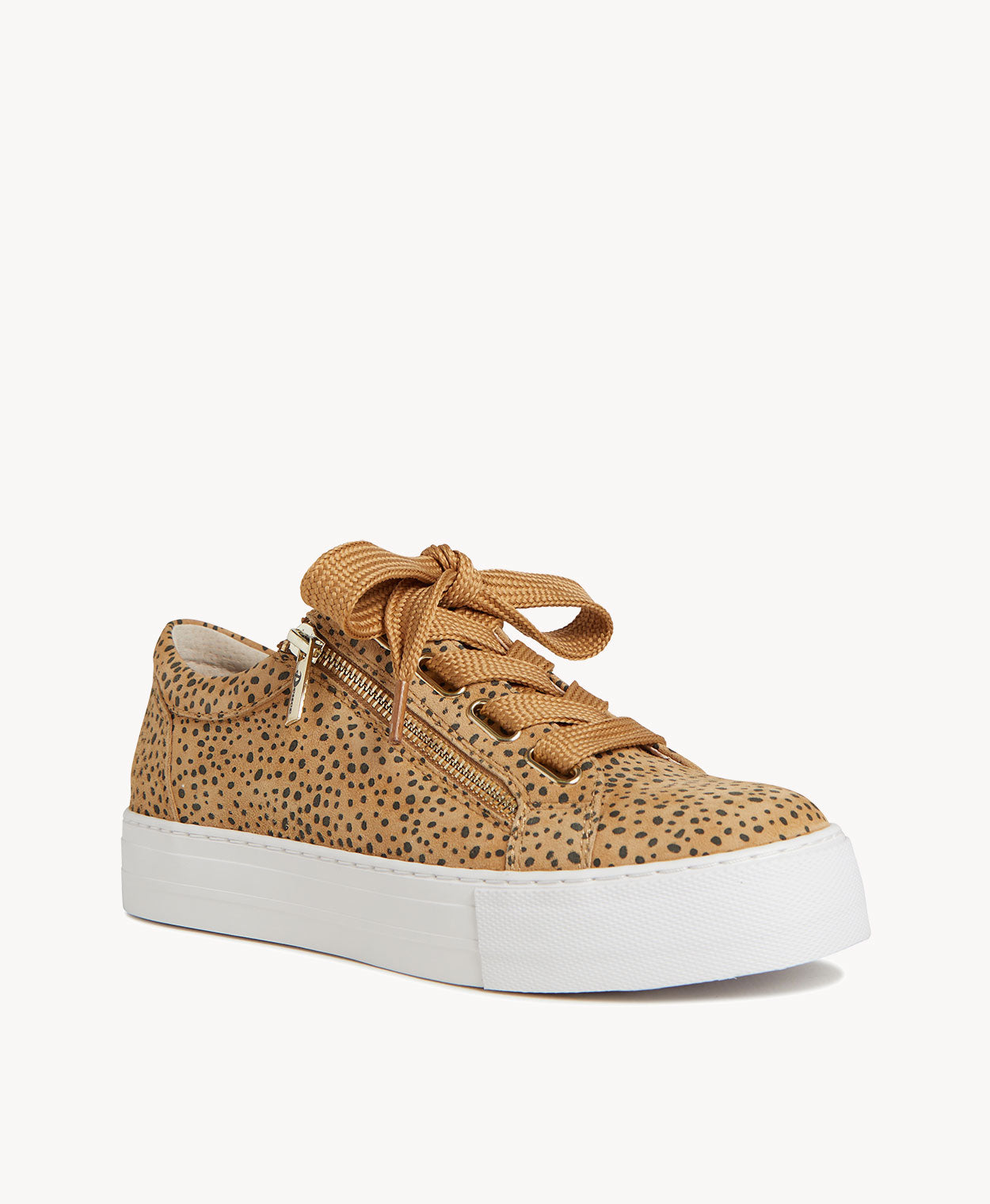 Pablo Low Top Sneaker - Sneaker | Womens Shoes - Merchant 1948