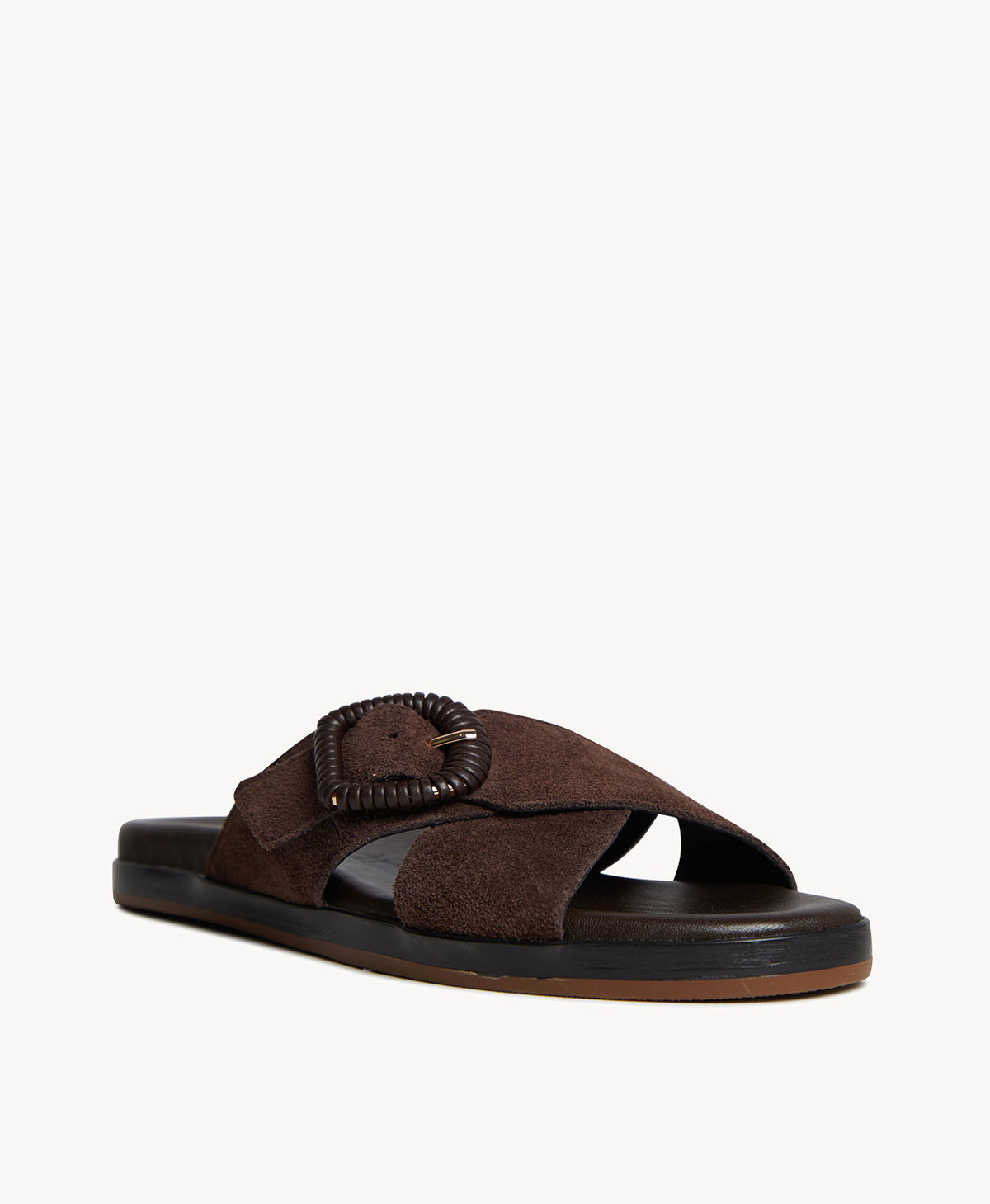 Paco Slide - Sandals Casual | Womens Shoes - Merchant 1948