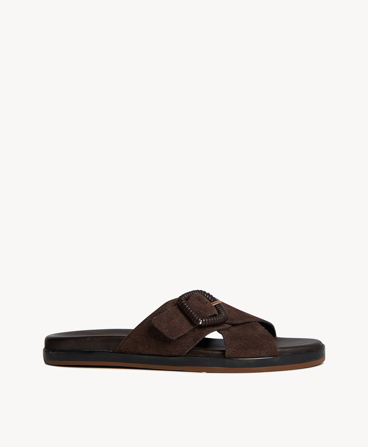 Paco Slide - Sandals Casual | Womens Shoes - Merchant 1948