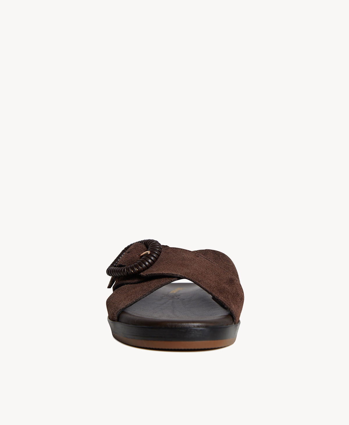 Paco Slide - Sandals Casual | Womens Shoes - Merchant 1948