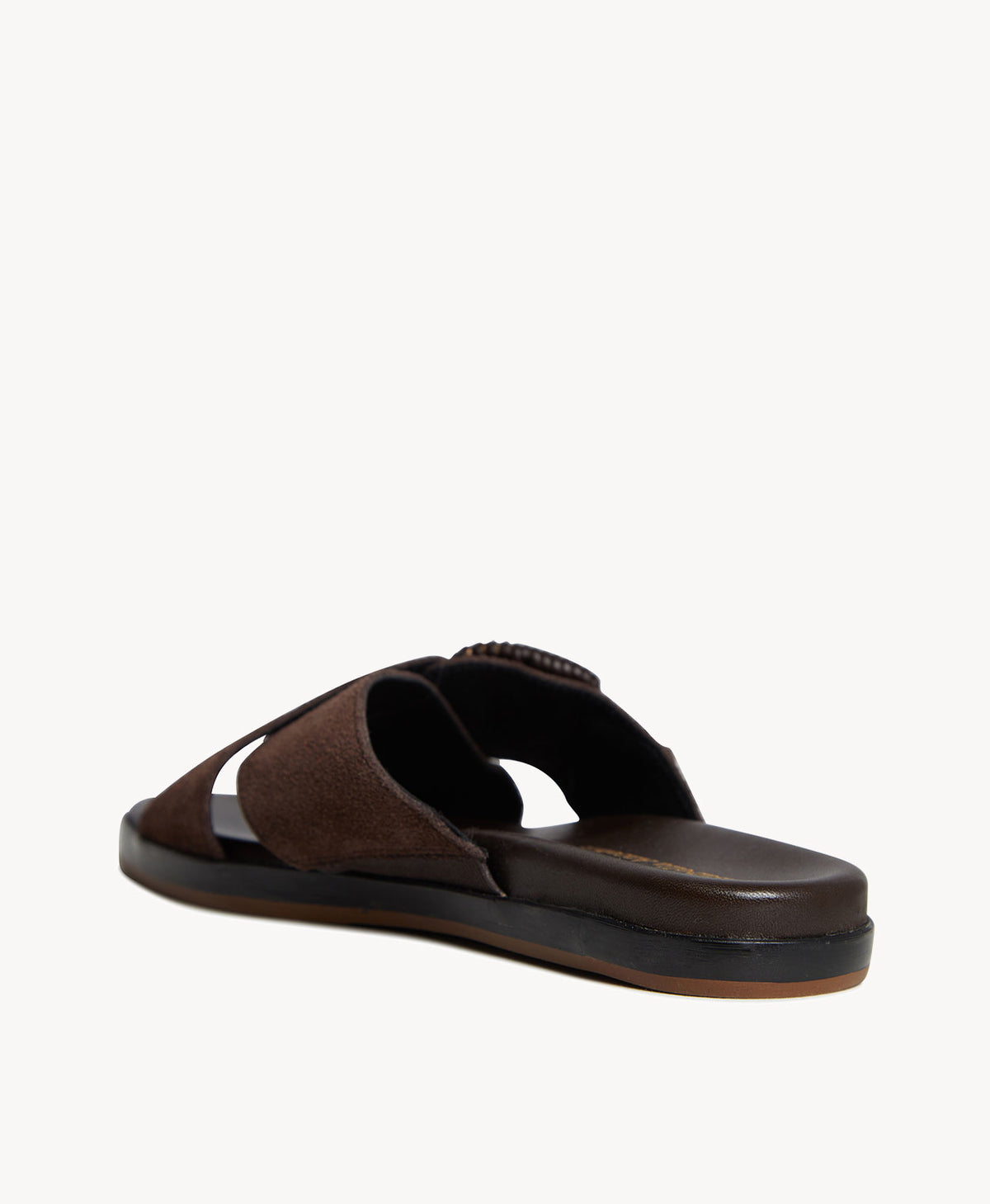 Paco Slide - Sandals Casual | Womens Shoes - Merchant 1948