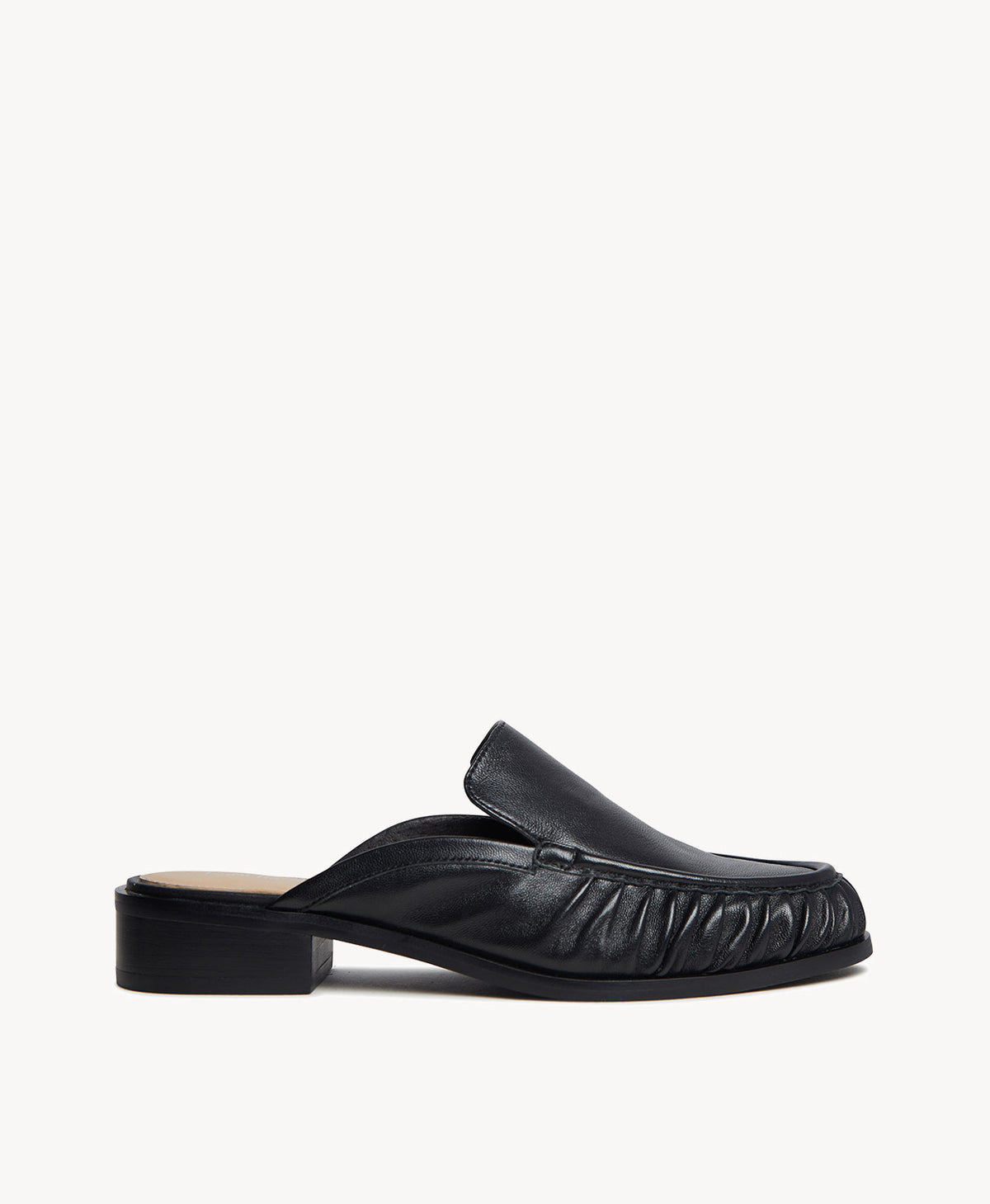 Paddington Mule - Mules | Womens Shoes - Merchant 1948