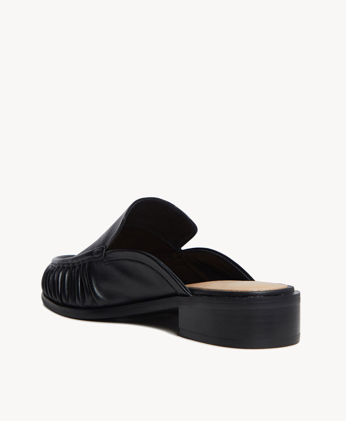 Paddington Mule - Mules | Womens Shoes - Merchant 1948
