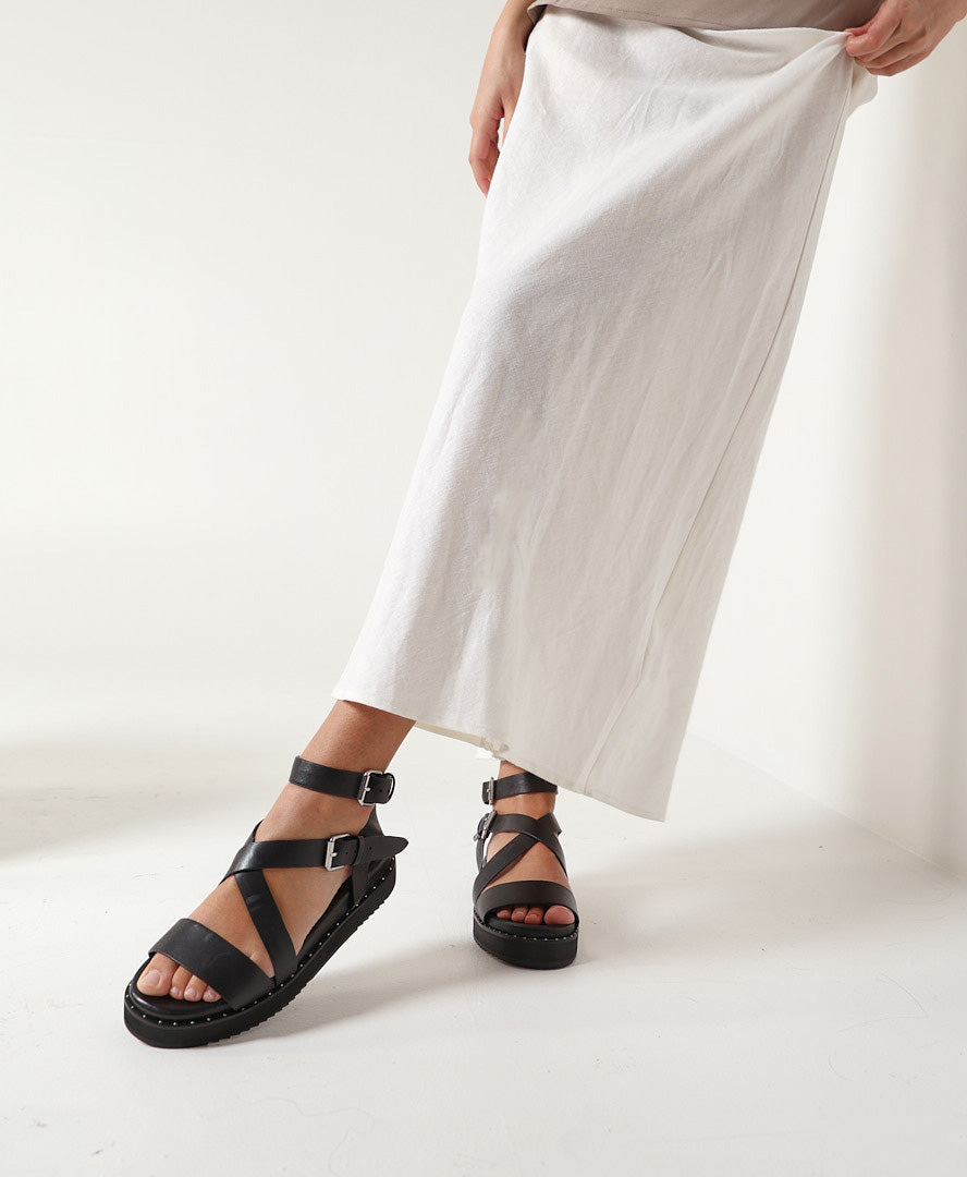 Paige sandal - Sandals Casual | Womens Shoes - Merchant 1948