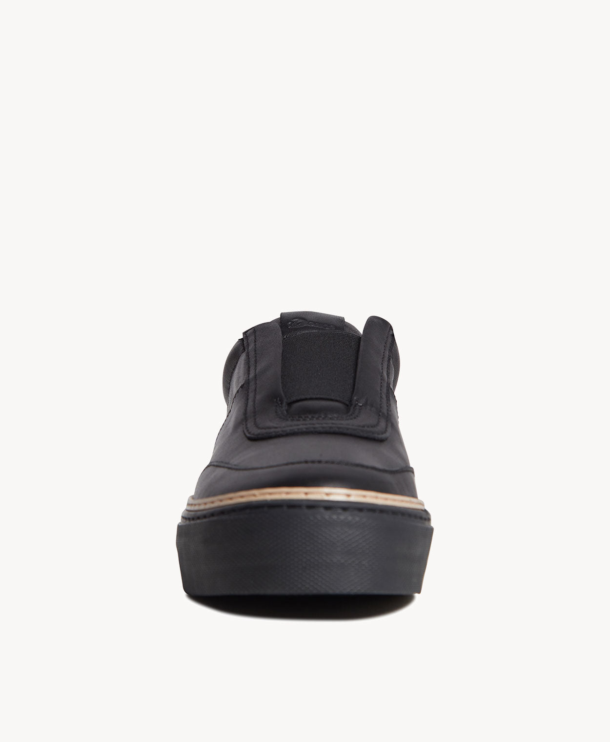 Palazzo Wide Sneaker - - Merchant 1948