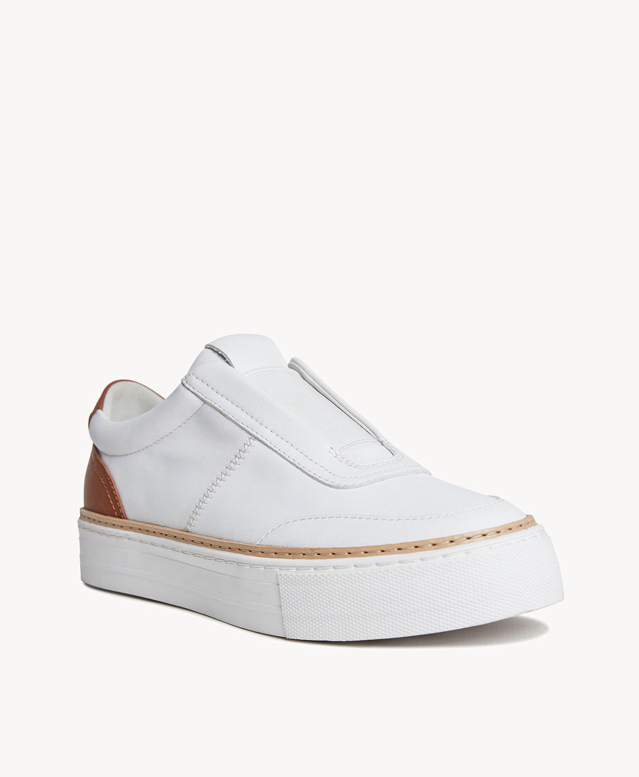 Palazzo Wide Sneaker - - Merchant 1948