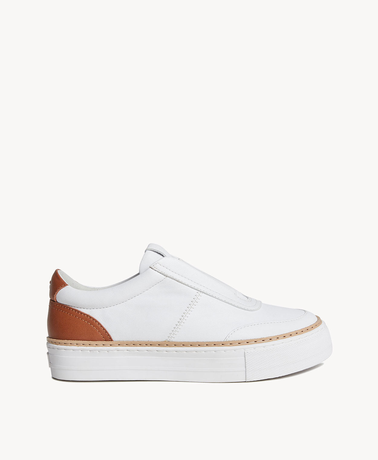 Palazzo Wide Sneaker - - Merchant 1948