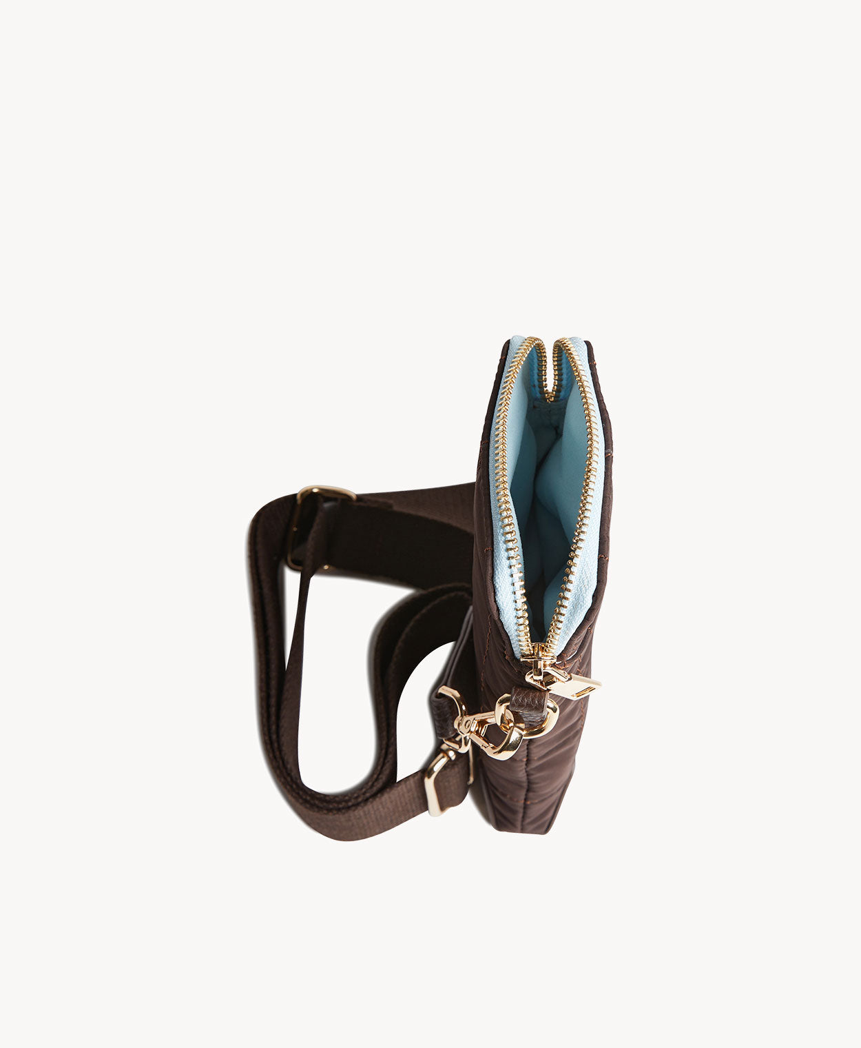 Goodsole Crossbody - - Merchant 1948