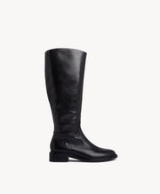 Paloma Long Boot - Boots Long | Womens Shoes - Merchant 1948
