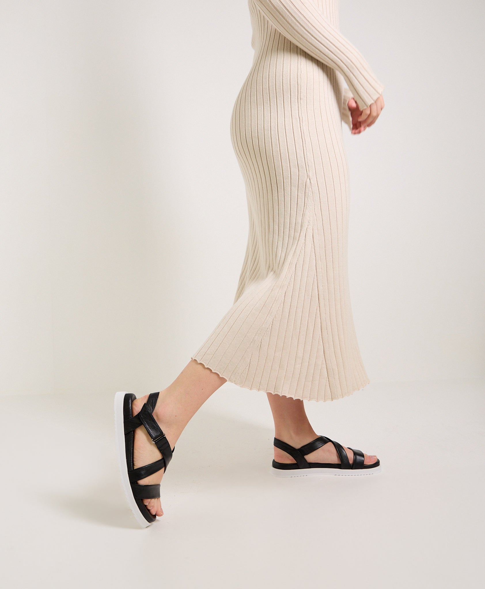 Pandora Sandal - Sandals Casual | Womens Shoes - Merchant 1948