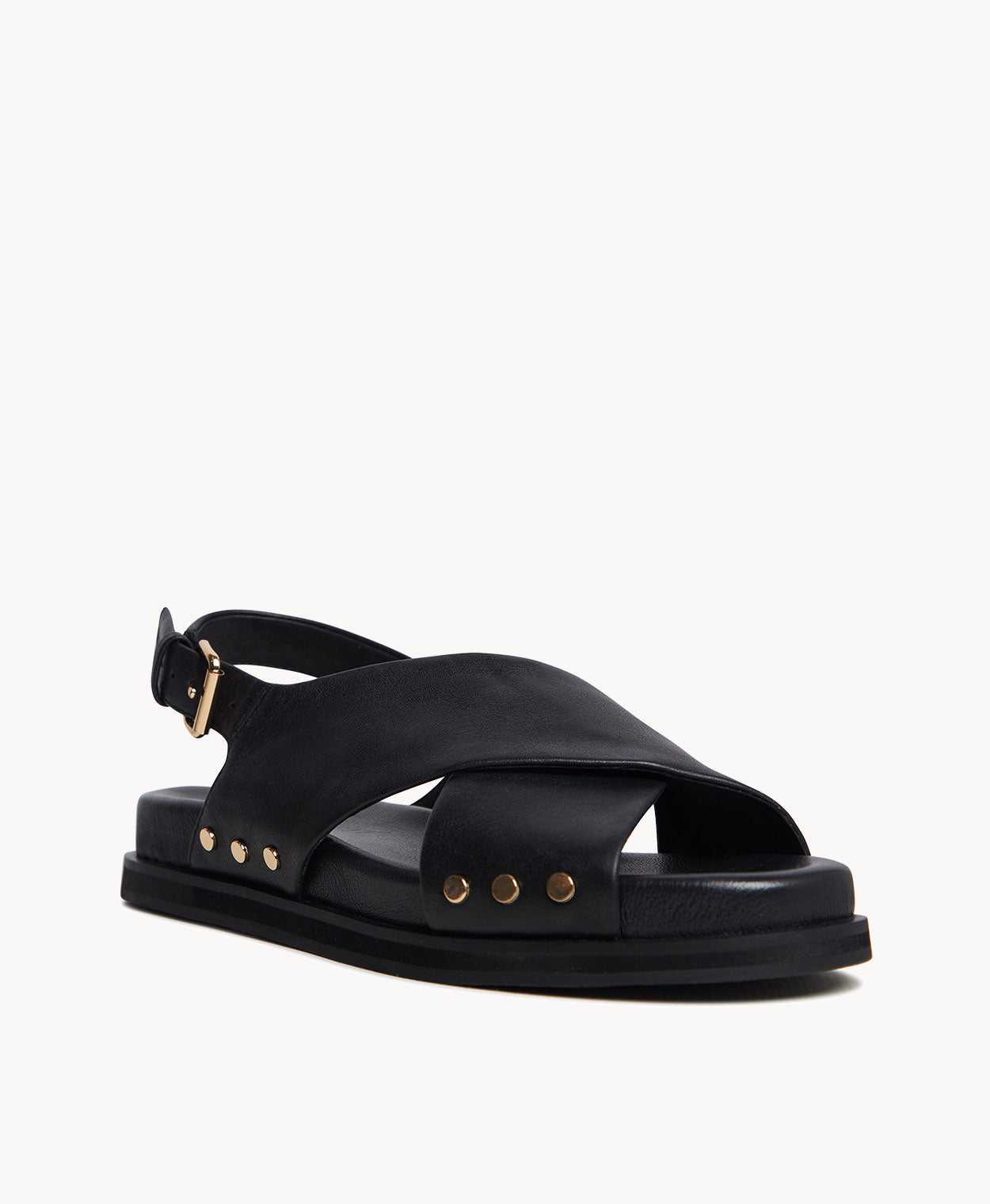Paris Sandal - - Merchant 1948