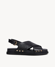 Paris Sandal - Sandals Casual | Womens Shoes - Merchant 1948