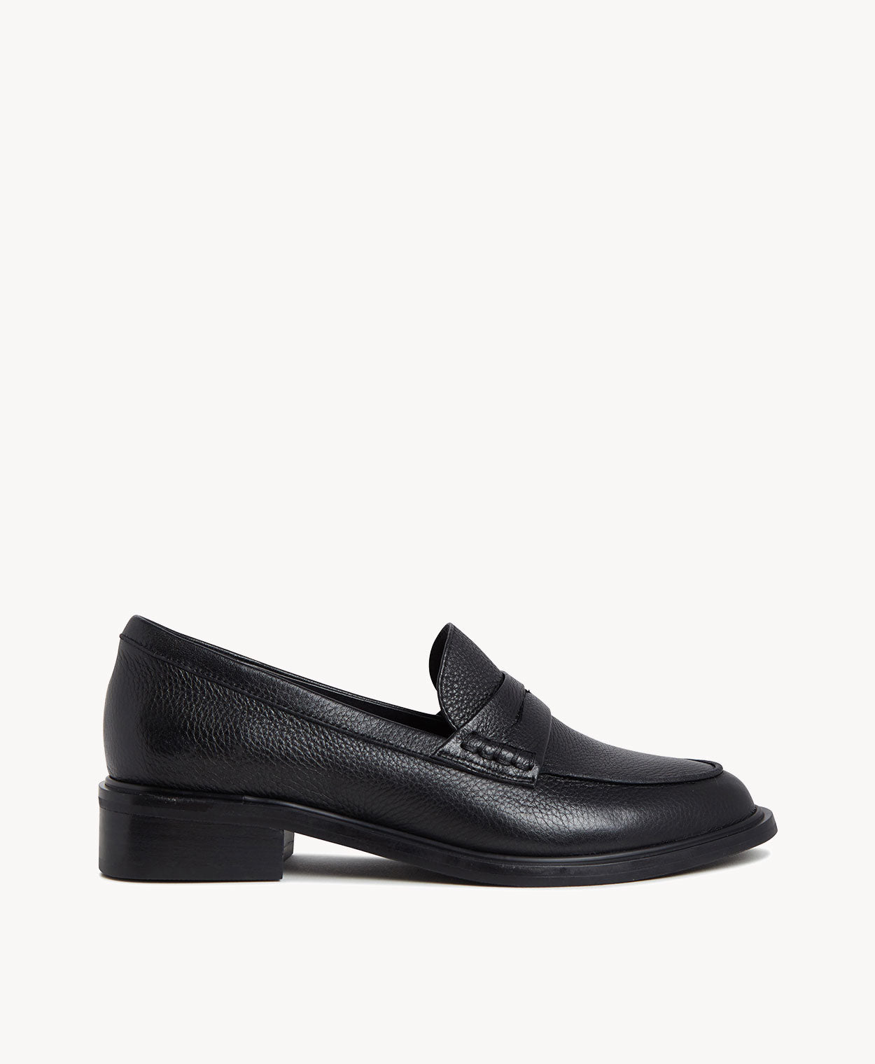 Parker Loafer - Loafers | Womens Shoes - Merchant 1948