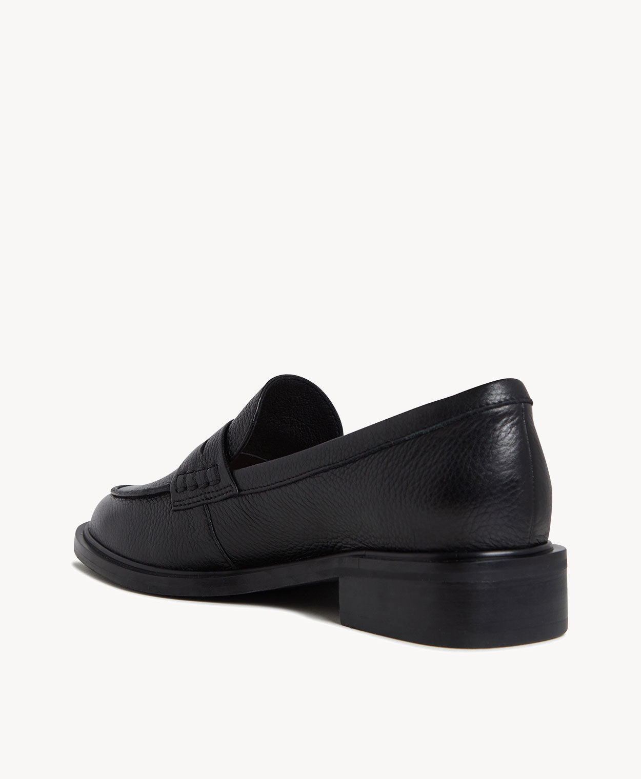 Parker Loafer - Loafers | Womens Shoes - Merchant 1948