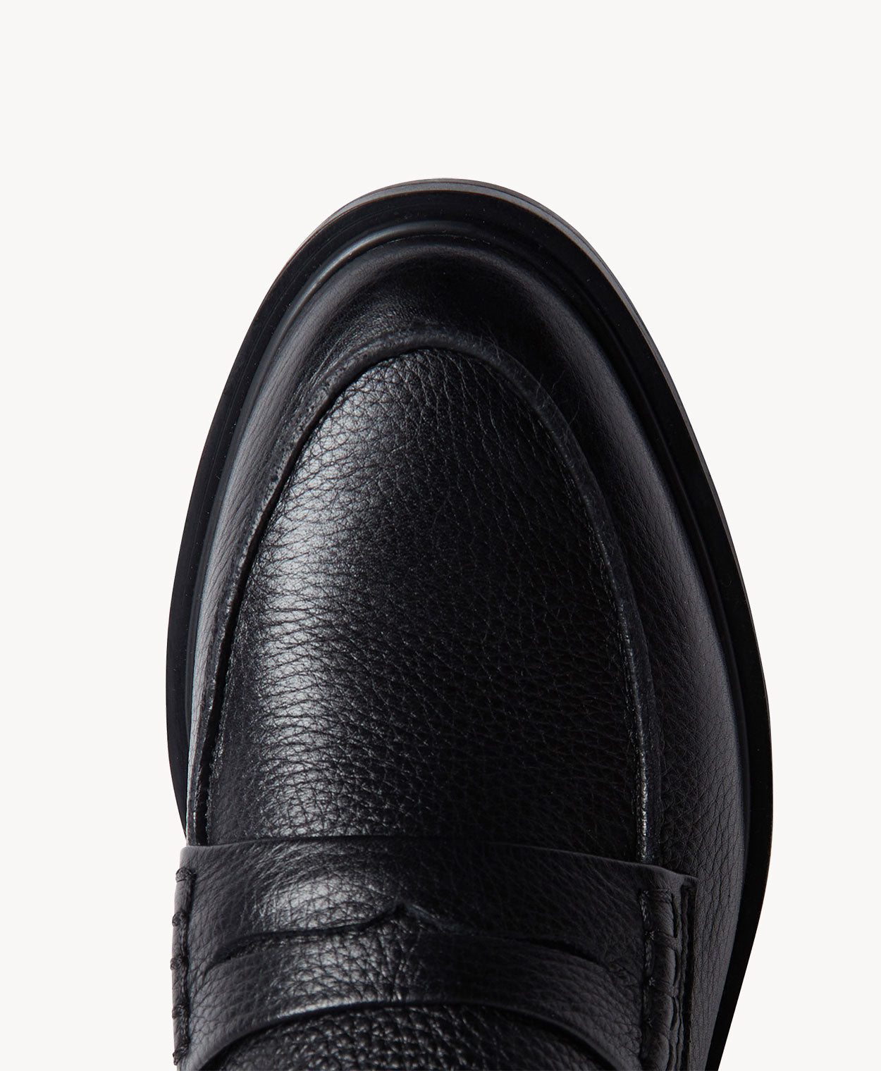 Parker Loafer - Loafers | Womens Shoes - Merchant 1948