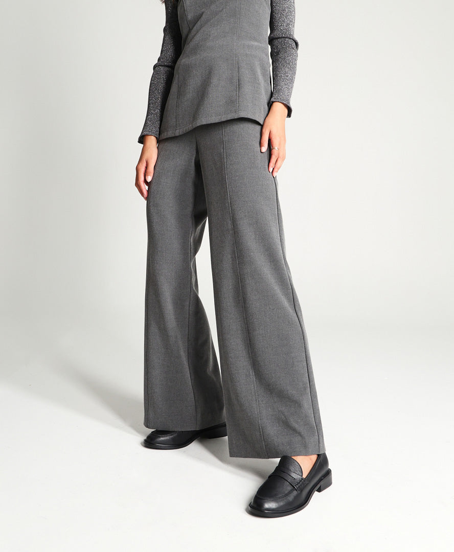 Parker Loafer - Loafers | Womens Shoes - Merchant 1948