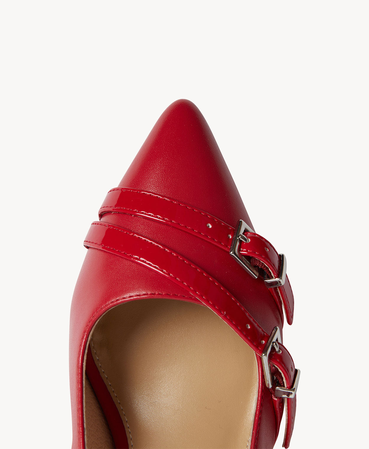 Deville Kitten Heel - Heels Low | Womens Shoes - Merchant 1948