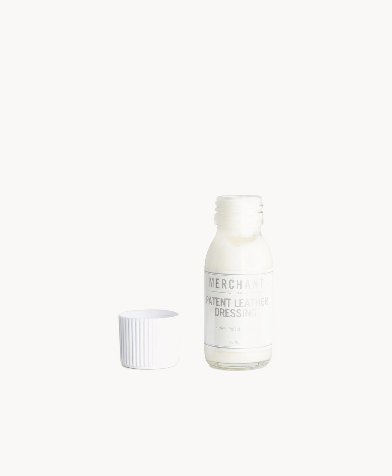 Patent Leather Dressing - Care Products | Womens Care - Merchant 1948