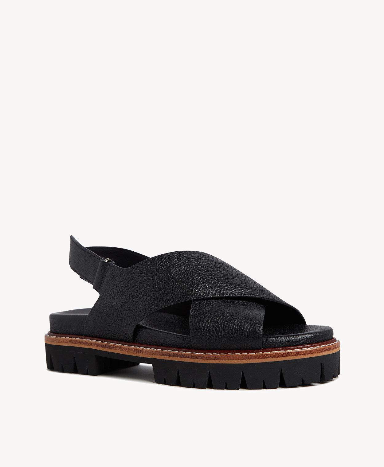 Patti Slingback Sandal - Sandals Casual | Womens Shoes - Merchant 1948