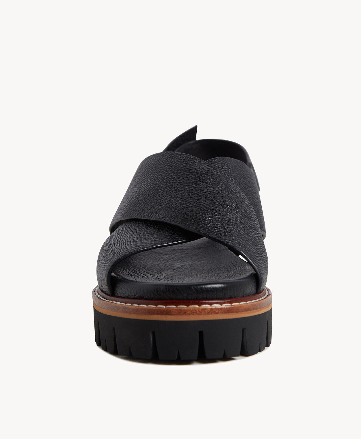 Patti Slingback Sandal - Sandals Casual | Womens Shoes - Merchant 1948