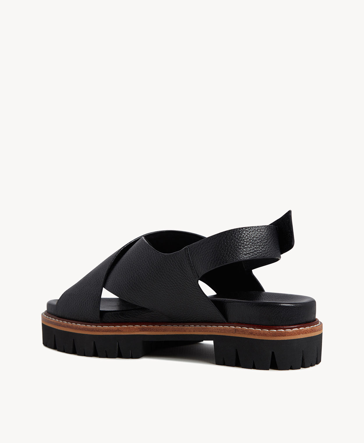 Patti Slingback Sandal - Sandals Casual | Womens Shoes - Merchant 1948