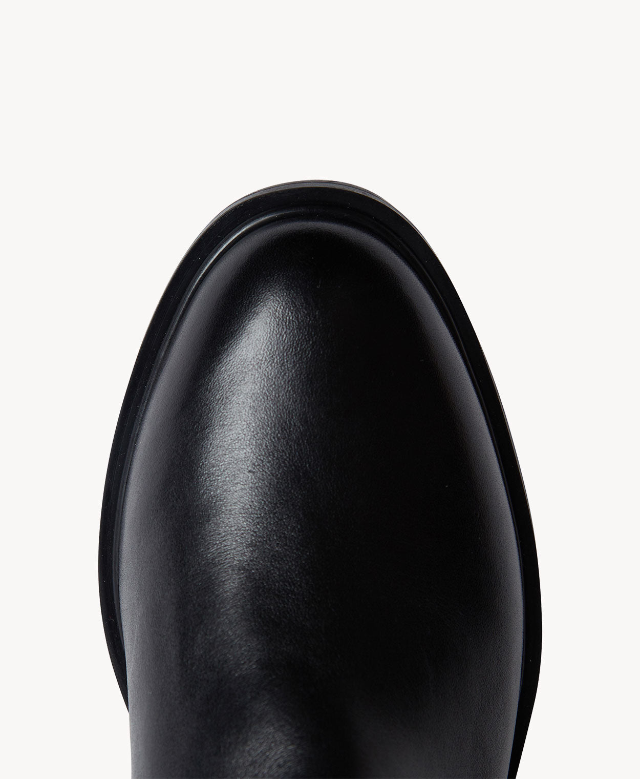 Paulette Knee High Boot with XX Wide Calf - Boots Long | Womens Shoes - Merchant 1948