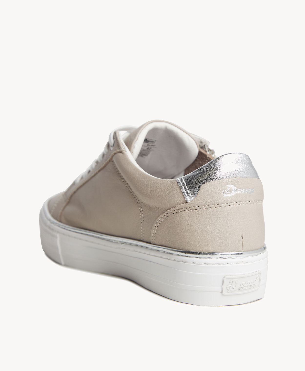 Payson Wide Sneaker - - Merchant 1948