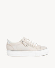 Payson Wide Sneaker - Sneaker | Womens Shoes - Merchant 1948