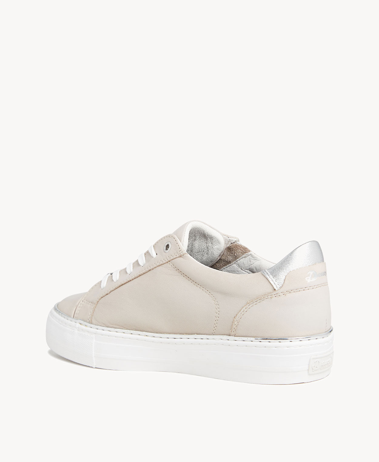 Payson Wide Sneaker - Sneaker | Womens Shoes - Merchant 1948